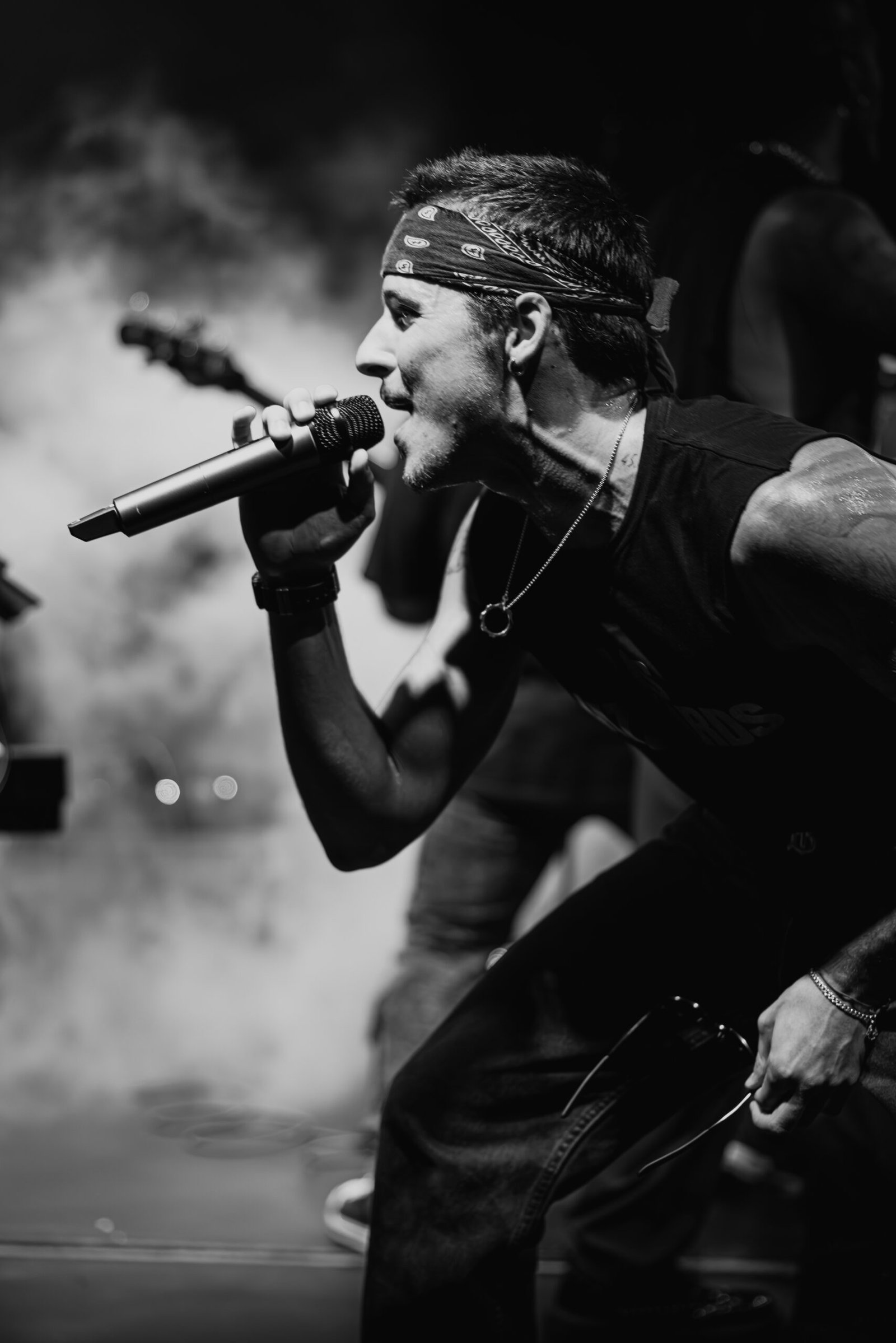 Los Wizzards - Trilogia Bar-14